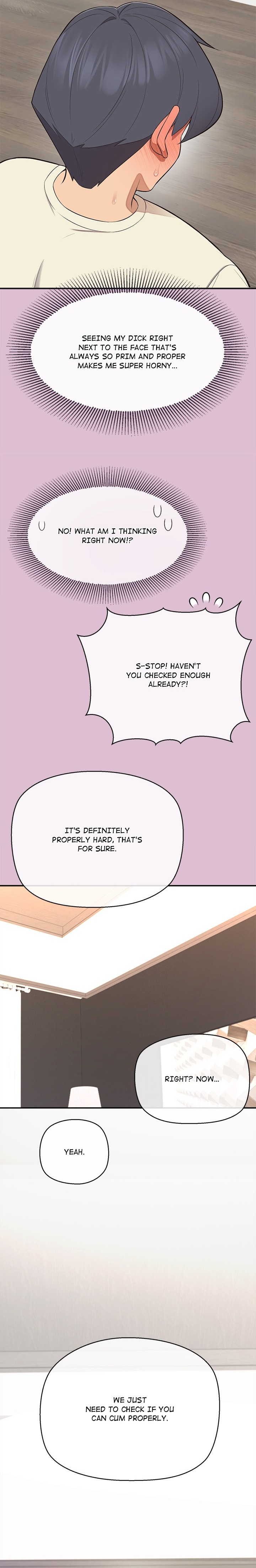 The Seed of Destiny Chapter 14 - Page 13