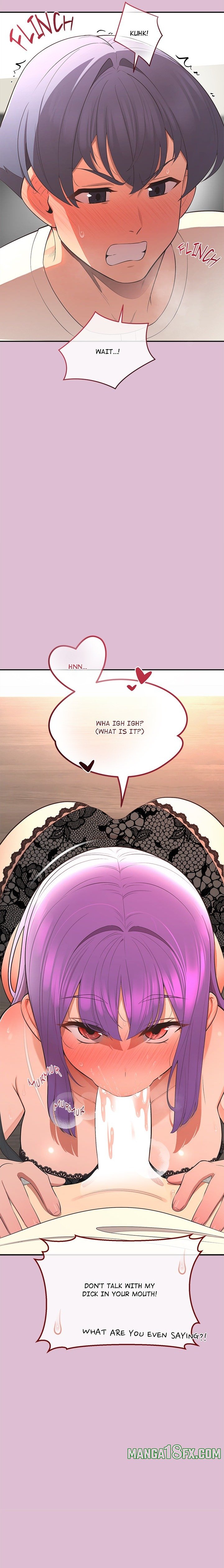 The Seed of Destiny Chapter 14 - Page 17