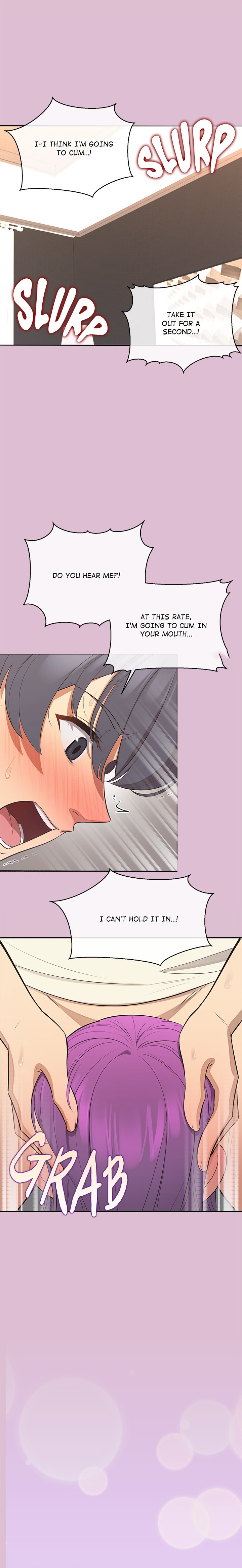 The Seed of Destiny Chapter 15 - Page 1