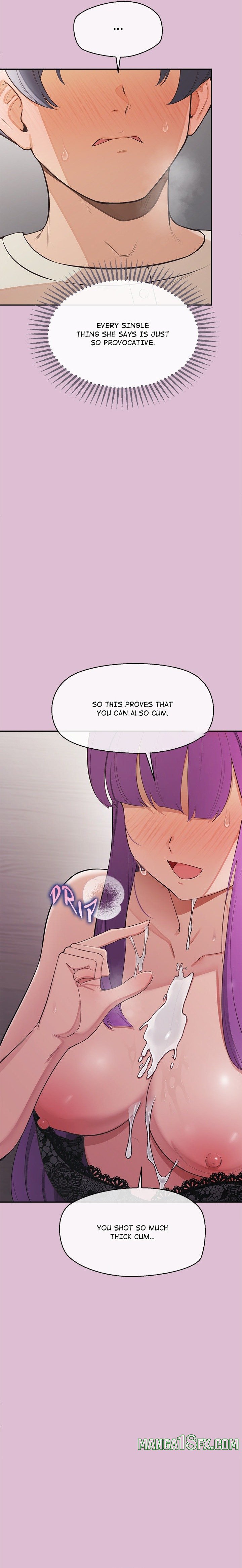 The Seed of Destiny Chapter 15 - Page 10