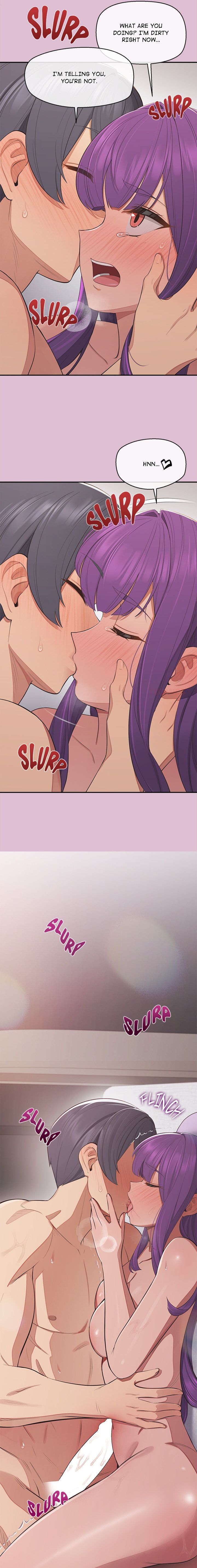 The Seed of Destiny Chapter 16 - Page 10