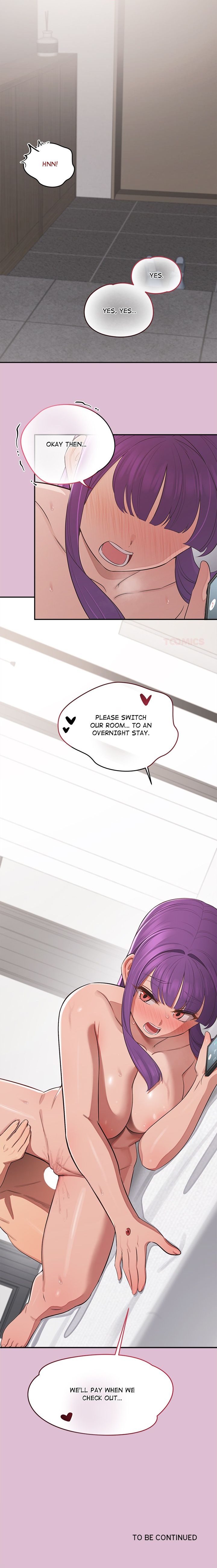 The Seed of Destiny Chapter 16 - Page 25