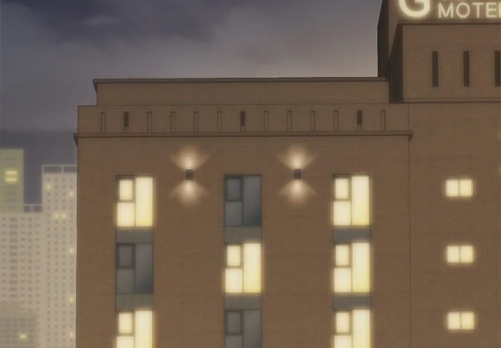 The Seed of Destiny Chapter 17 - Page 3