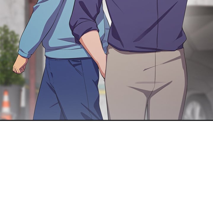 The Seed of Destiny Chapter 3 - Page 111