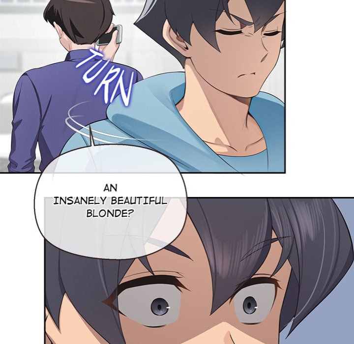 The Seed of Destiny Chapter 3 - Page 116