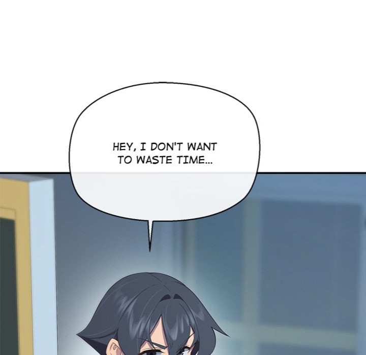 The Seed of Destiny Chapter 3 - Page 127