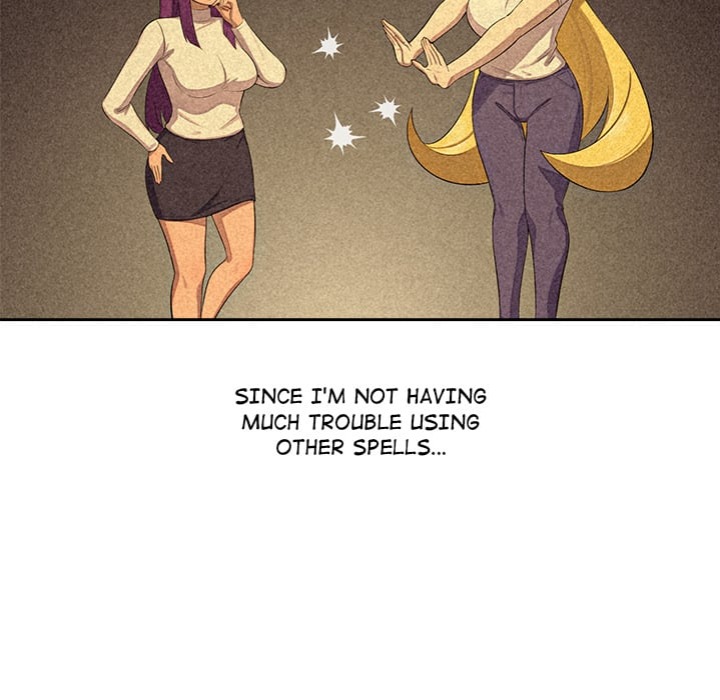 The Seed of Destiny Chapter 3 - Page 73
