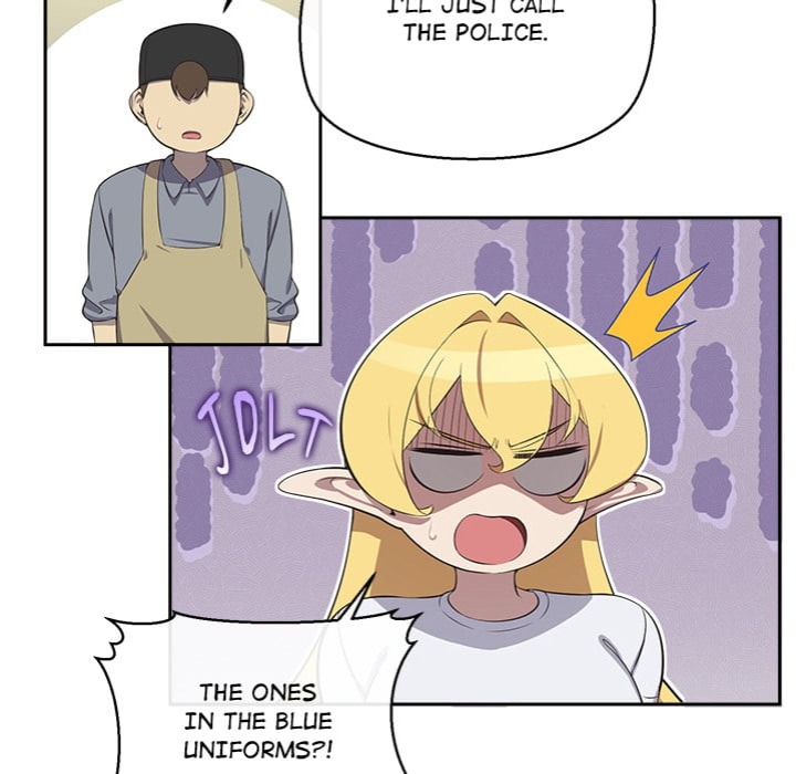 The Seed of Destiny Chapter 3 - Page 94