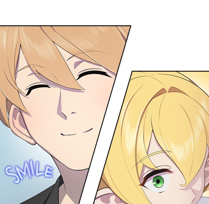 The Seed of Destiny Chapter 3 - Page 98