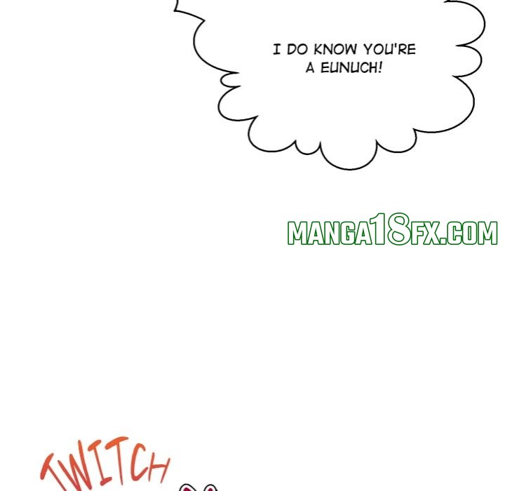 The Seed of Destiny Chapter 4 - Page 37