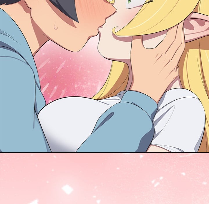 The Seed of Destiny Chapter 4 - Page 61