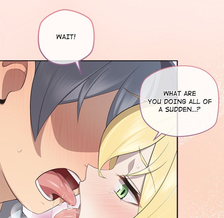 The Seed of Destiny Chapter 4 - Page 74