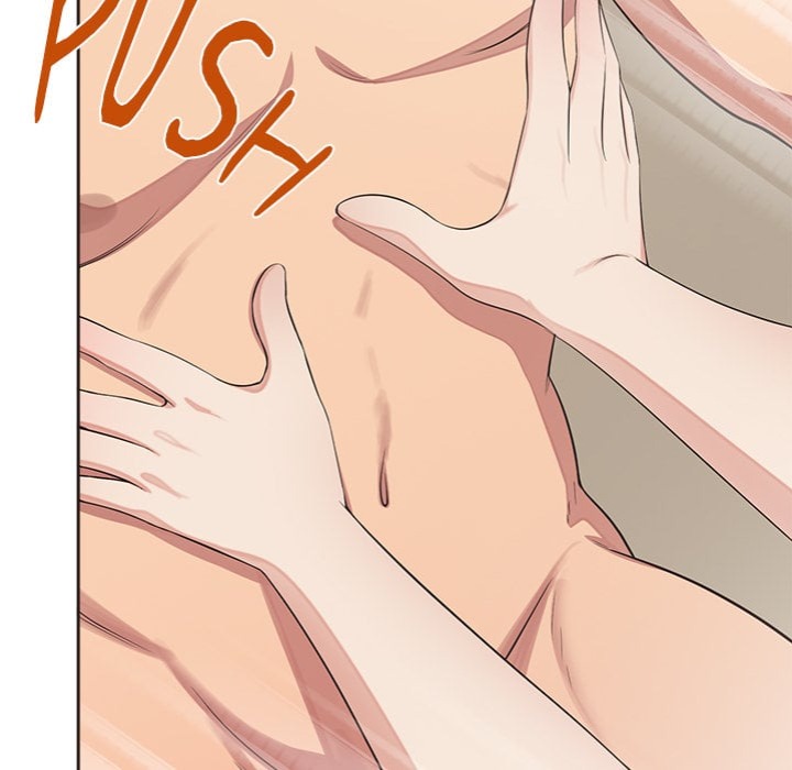 The Seed of Destiny Chapter 5 - Page 153