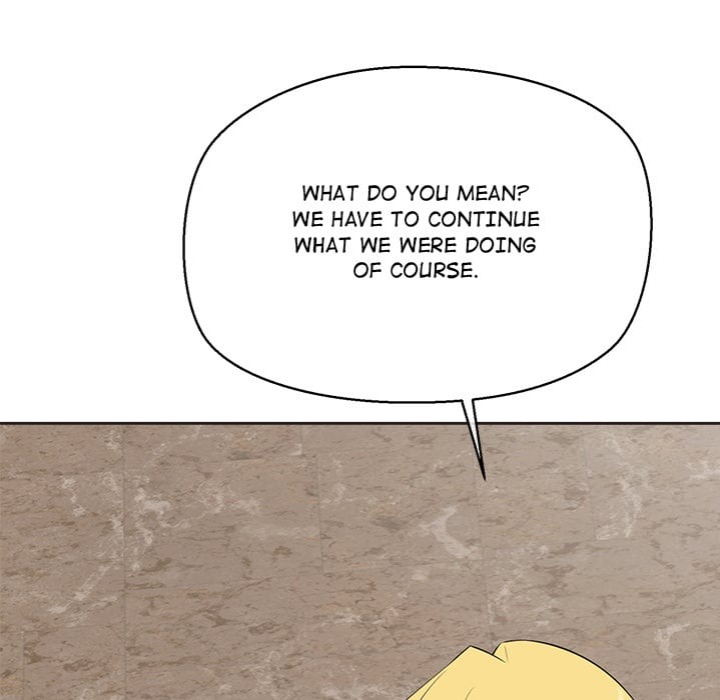 The Seed of Destiny Chapter 5 - Page 155