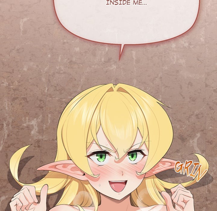 The Seed of Destiny Chapter 5 - Page 33