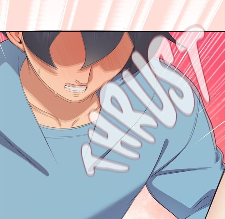 The Seed of Destiny Chapter 5 - Page 42