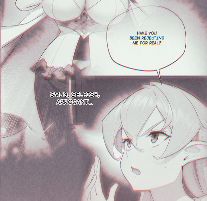 The Seed of Destiny Chapter 5 - Page 74