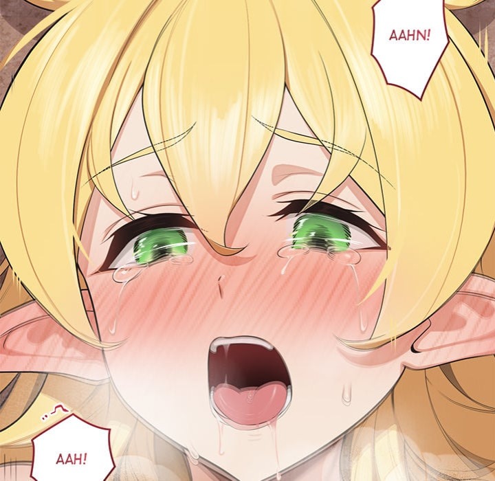 The Seed of Destiny Chapter 5 - Page 78