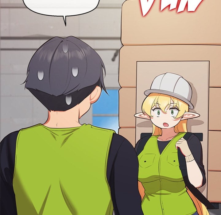 The Seed of Destiny Chapter 7 - Page 134