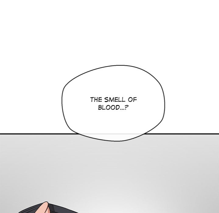 The Seed of Destiny Chapter 7 - Page 160