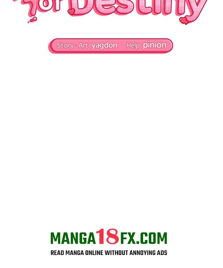 The Seed of Destiny Chapter 7 - Page 19