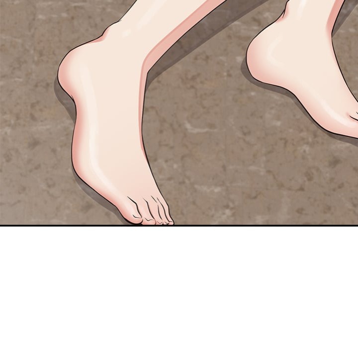 The Seed of Destiny Chapter 7 - Page 27