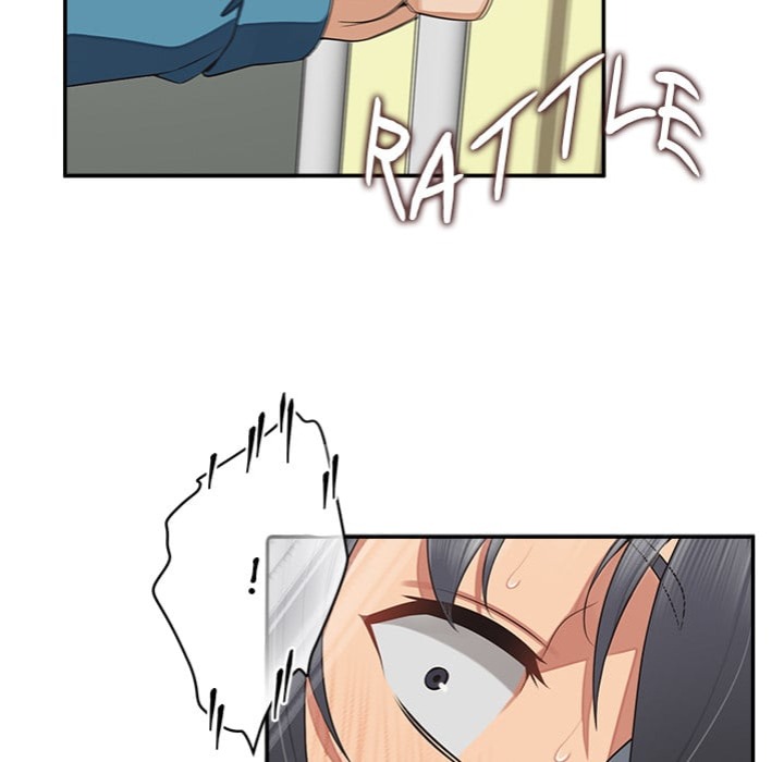 The Seed of Destiny Chapter 7 - Page 32