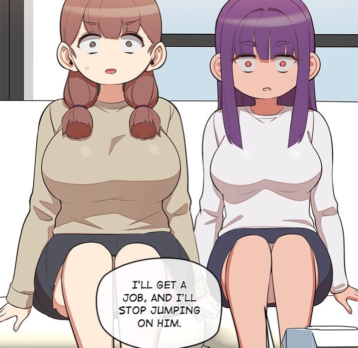 The Seed of Destiny Chapter 7 - Page 92