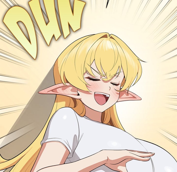 The Seed of Destiny Chapter 7 - Page 95