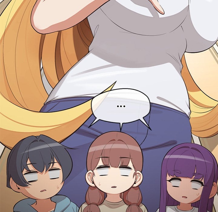 The Seed of Destiny Chapter 7 - Page 96