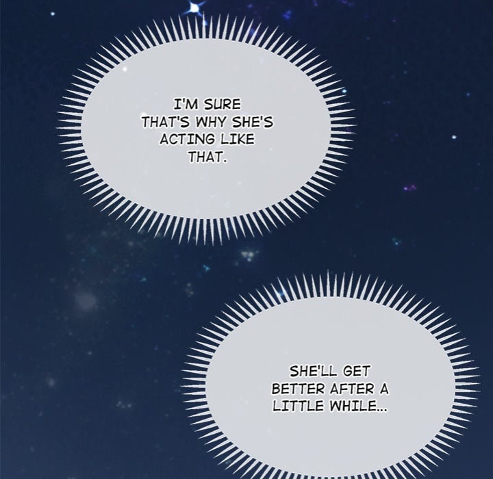 The Seed of Destiny Chapter 8 - Page 137