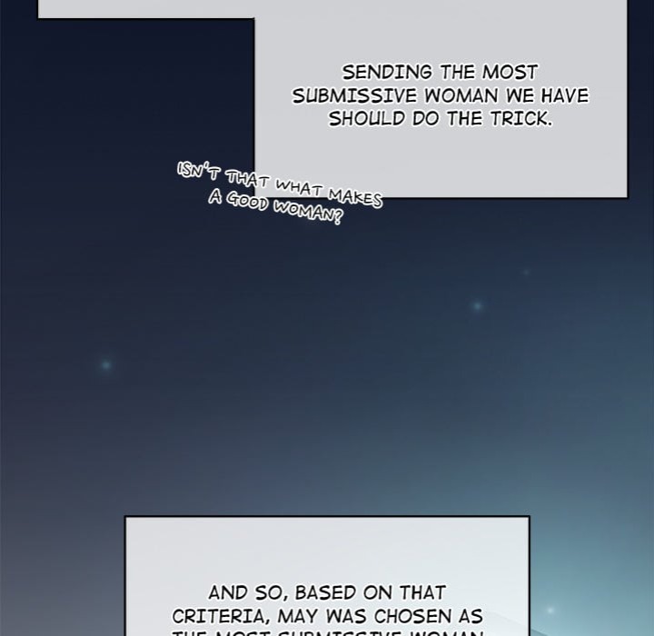 The Seed of Destiny Chapter 8 - Page 17