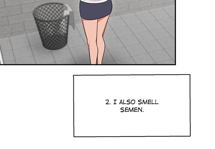 The Seed of Destiny Chapter 8 - Page 3