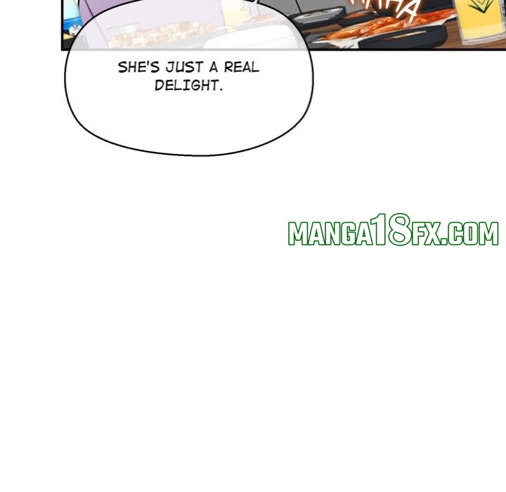 The Seed of Destiny Chapter 8 - Page 36