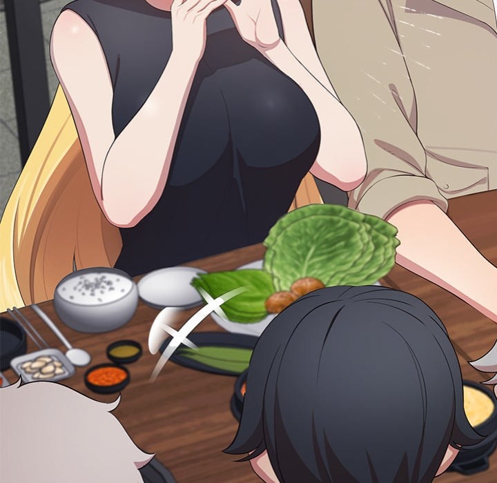 The Seed of Destiny Chapter 8 - Page 41