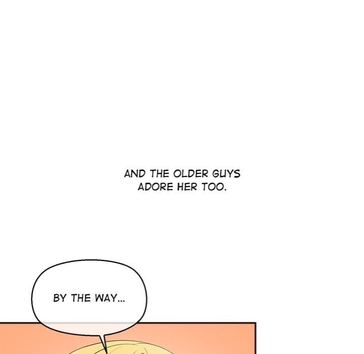 The Seed of Destiny Chapter 8 - Page 68