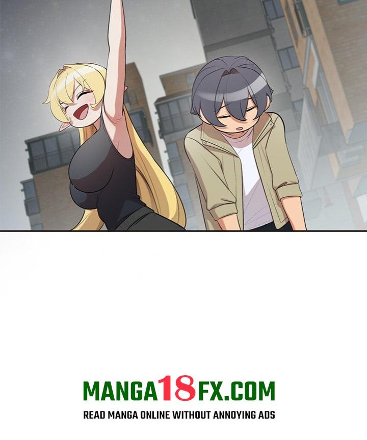 The Seed of Destiny Chapter 8 - Page 83