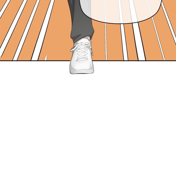 The Seed of Destiny Chapter 8 - Page 98