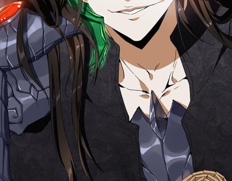 Demonic Emperor Chapter 1 - Page 10