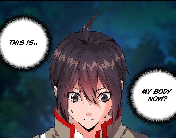 Demonic Emperor Chapter 1 - Page 106