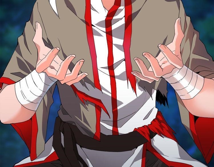 Demonic Emperor Chapter 1 - Page 107