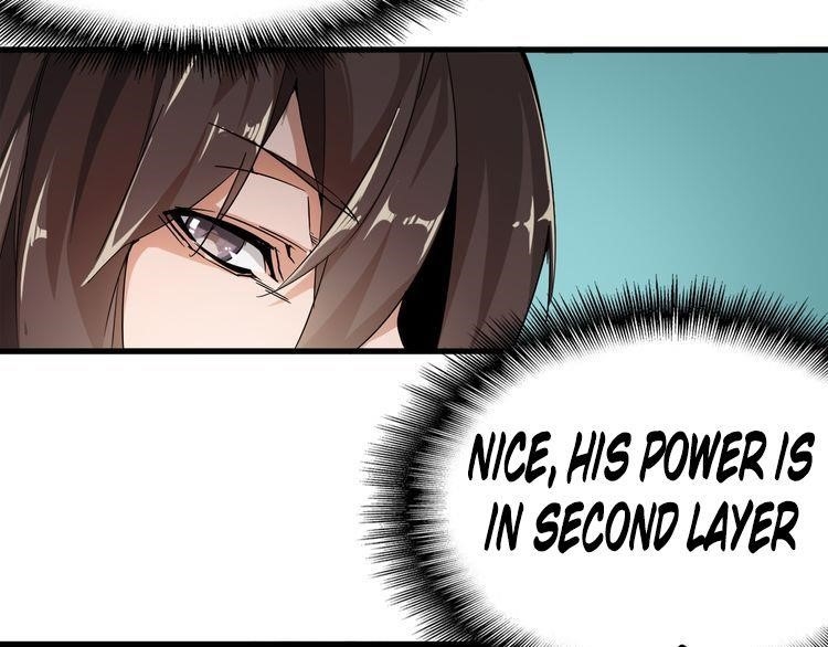 Demonic Emperor Chapter 1 - Page 136