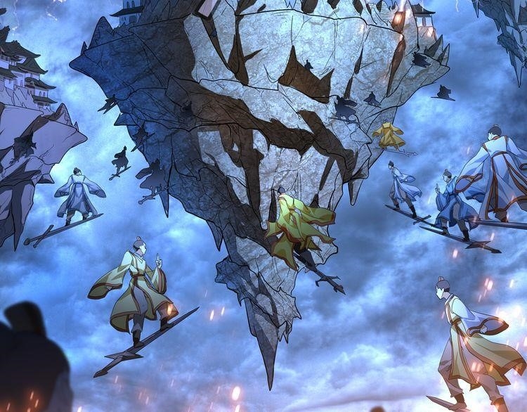 Demonic Emperor Chapter 1 - Page 14