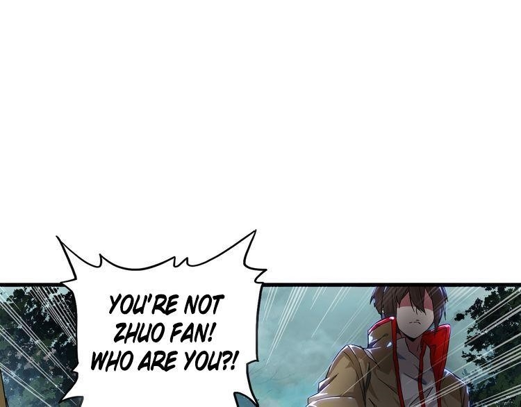 Demonic Emperor Chapter 1 - Page 141