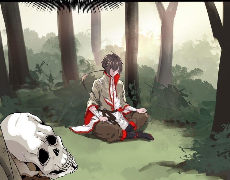 Demonic Emperor Chapter 1 - Page 158