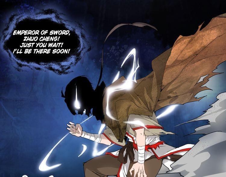 Demonic Emperor Chapter 1 - Page 177