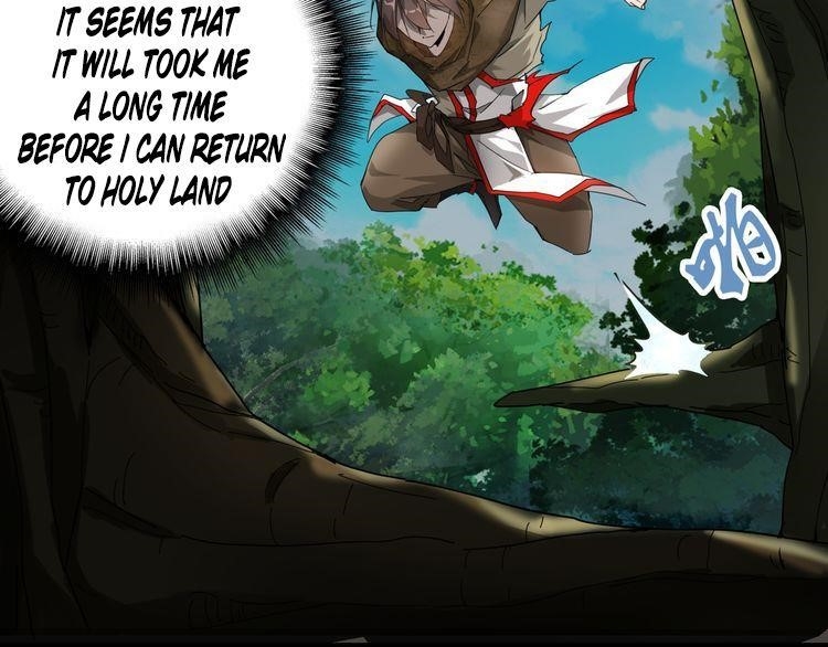 Demonic Emperor Chapter 1 - Page 184