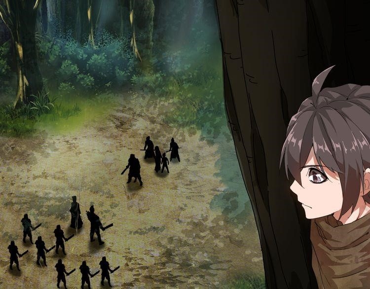 Demonic Emperor Chapter 1 - Page 189