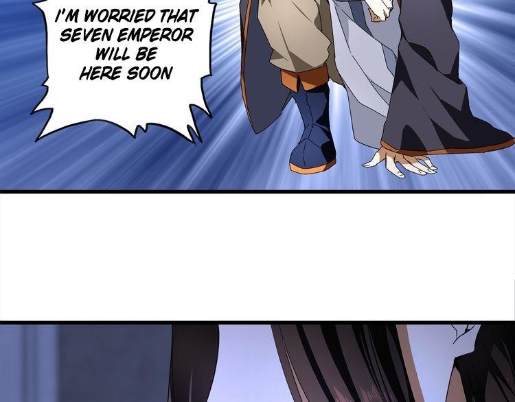 Demonic Emperor Chapter 1 - Page 19