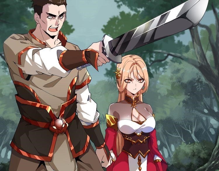 Demonic Emperor Chapter 1 - Page 192